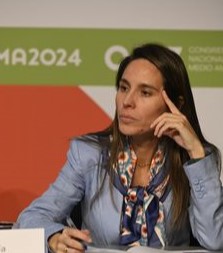 Aleida Alcaide García